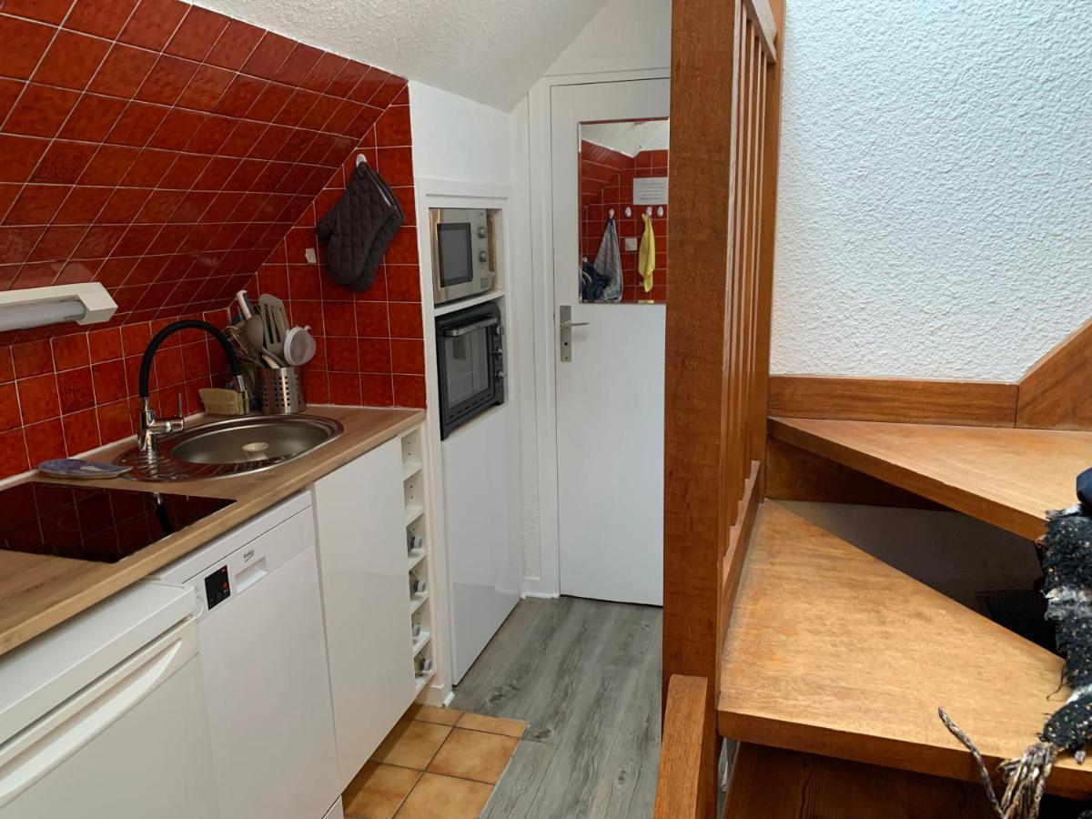 Appartement port an dro à Carnac Extérieur photo