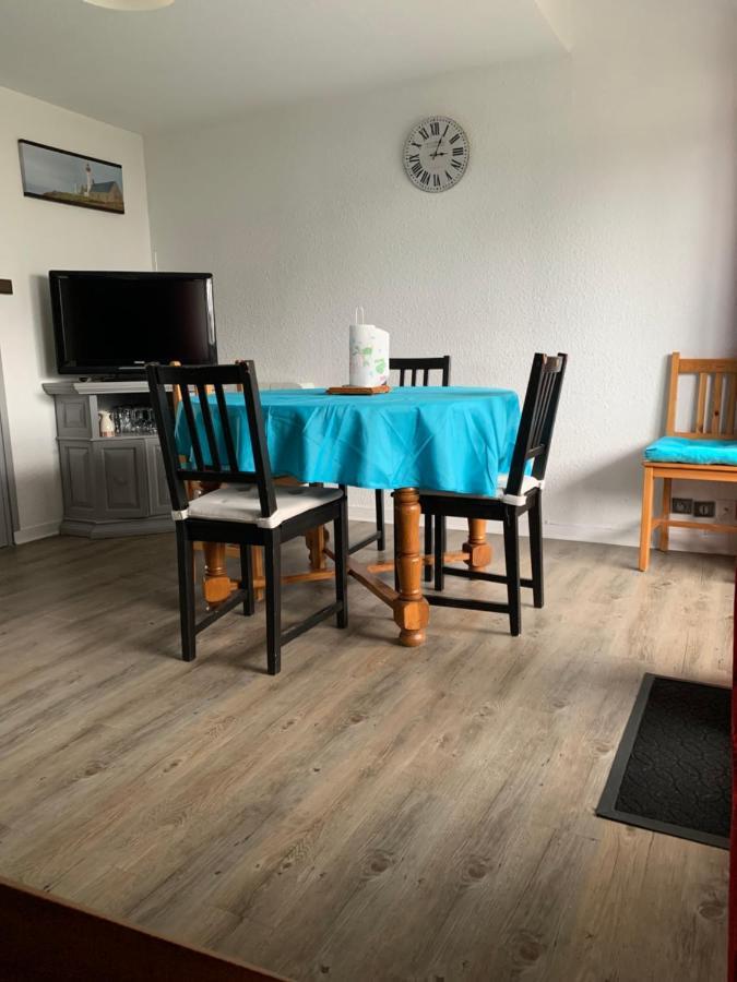 Appartement port an dro à Carnac Extérieur photo