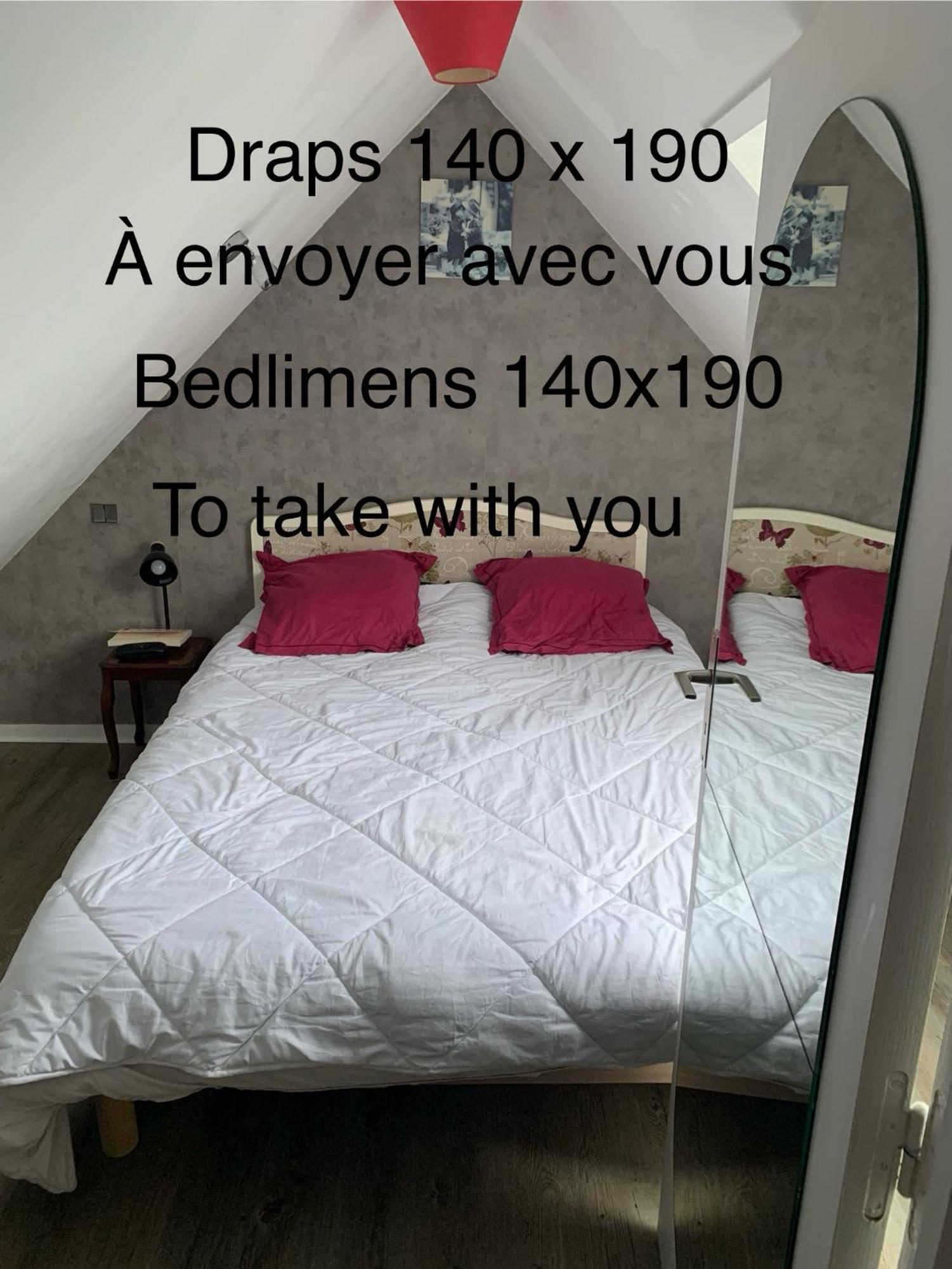 Appartement port an dro à Carnac Extérieur photo