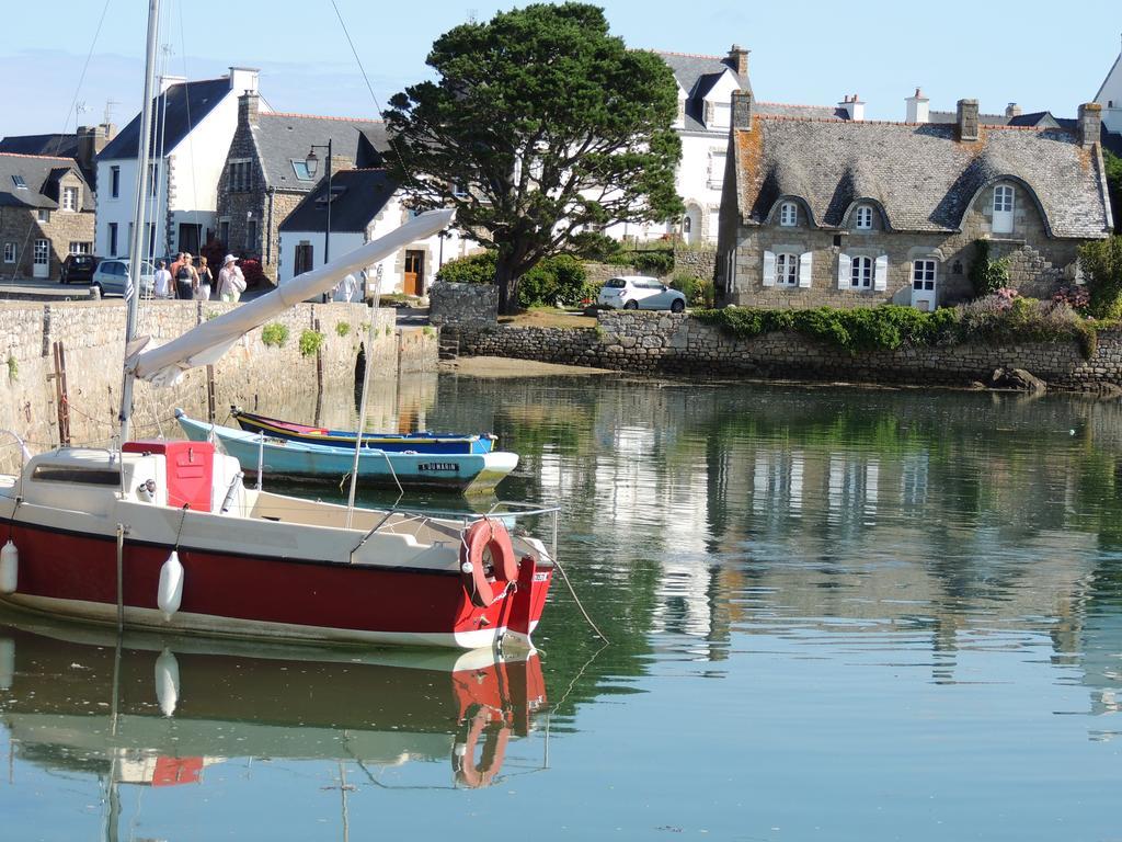 Appartement port an dro à Carnac Extérieur photo