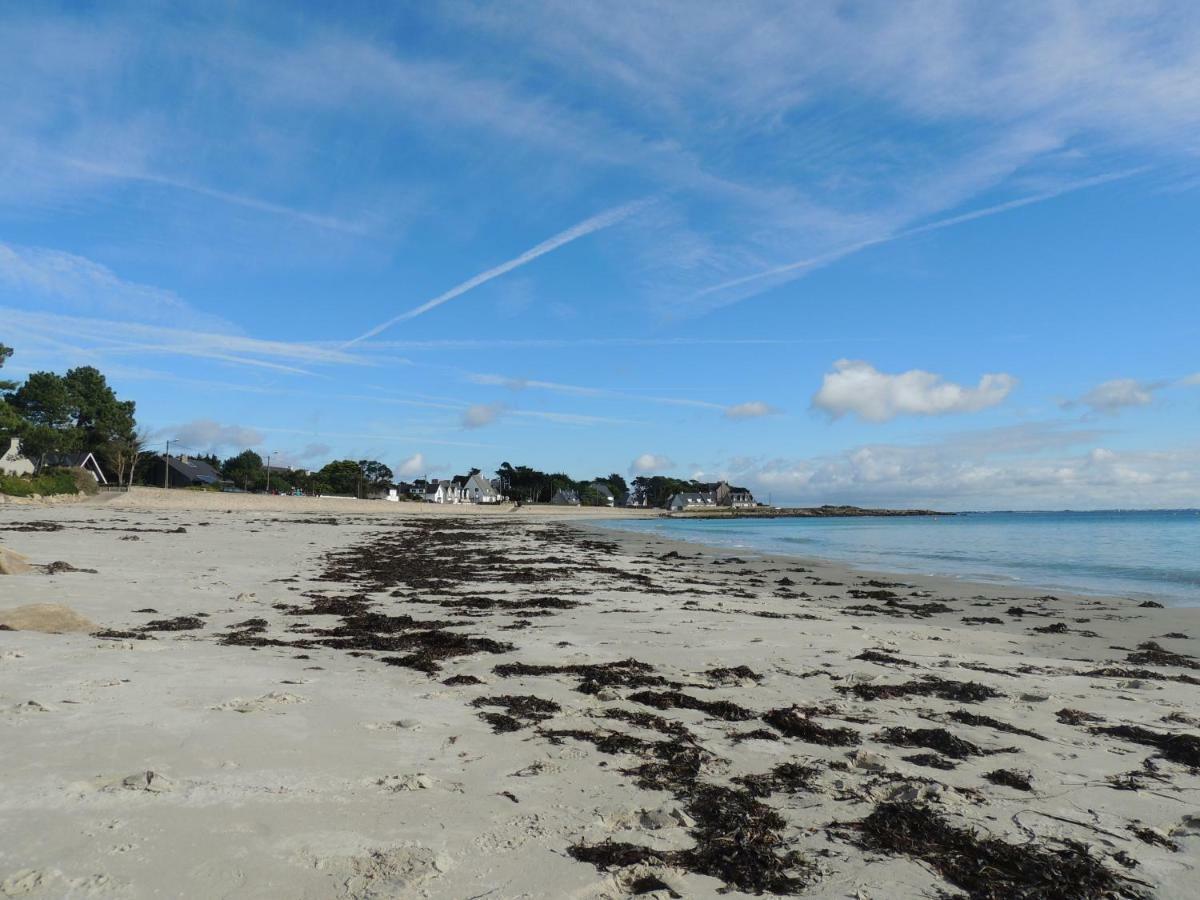 Appartement port an dro à Carnac Extérieur photo