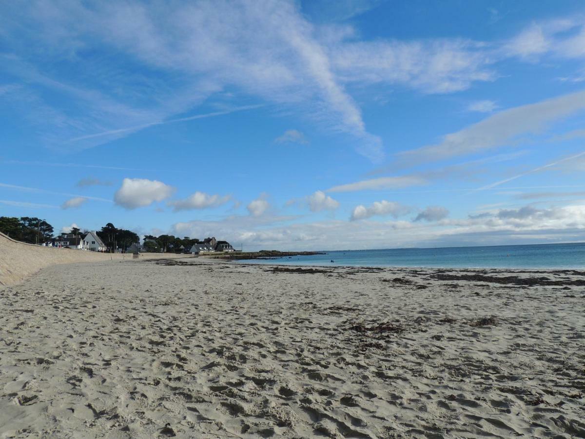 Appartement port an dro à Carnac Extérieur photo
