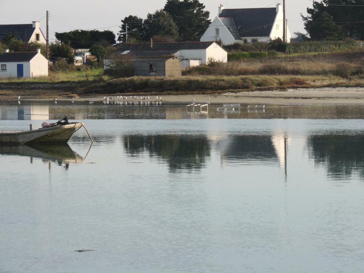 Appartement port an dro à Carnac Extérieur photo